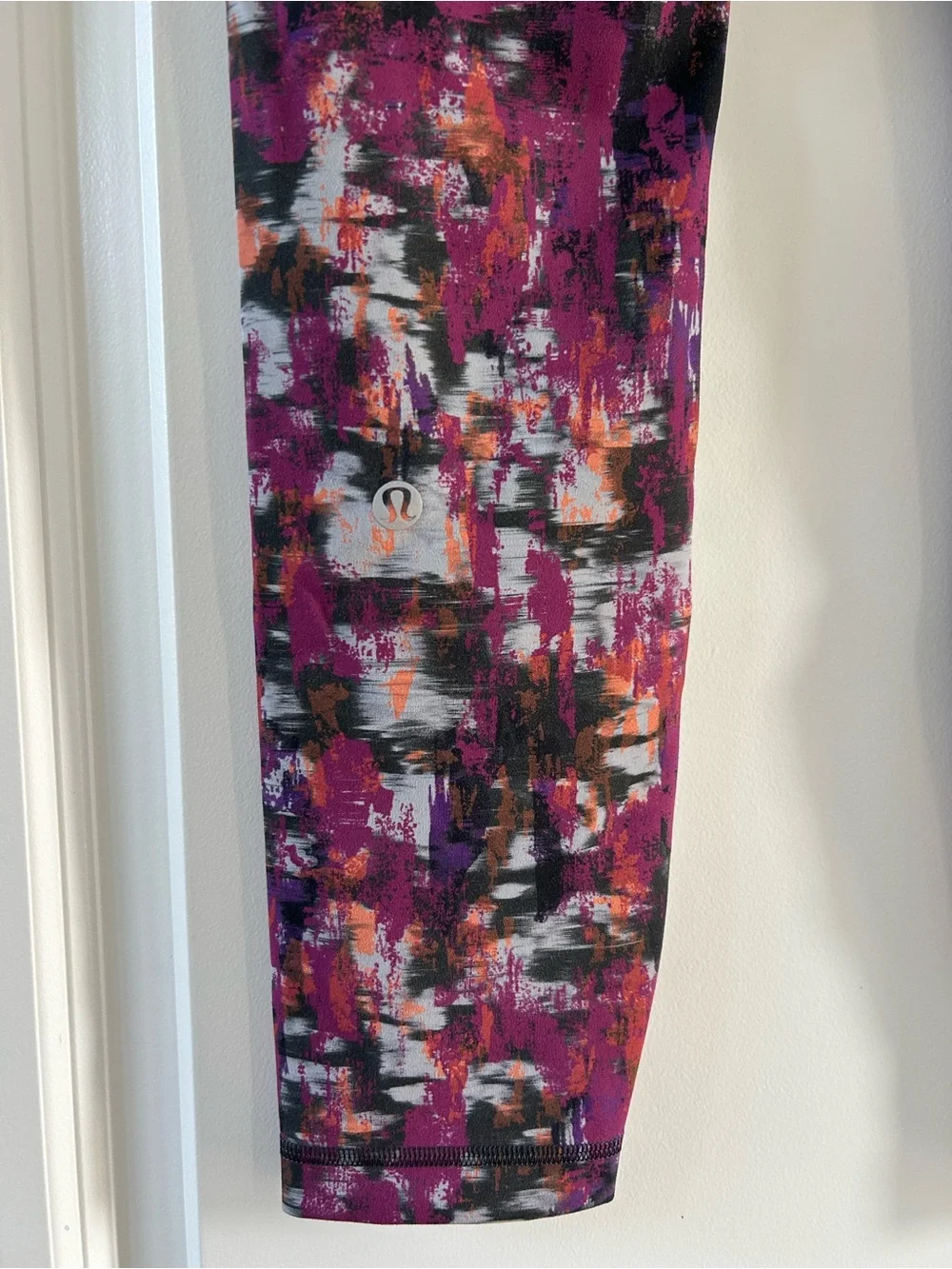 Lululemon Wunder Train High-Rise Tight 25